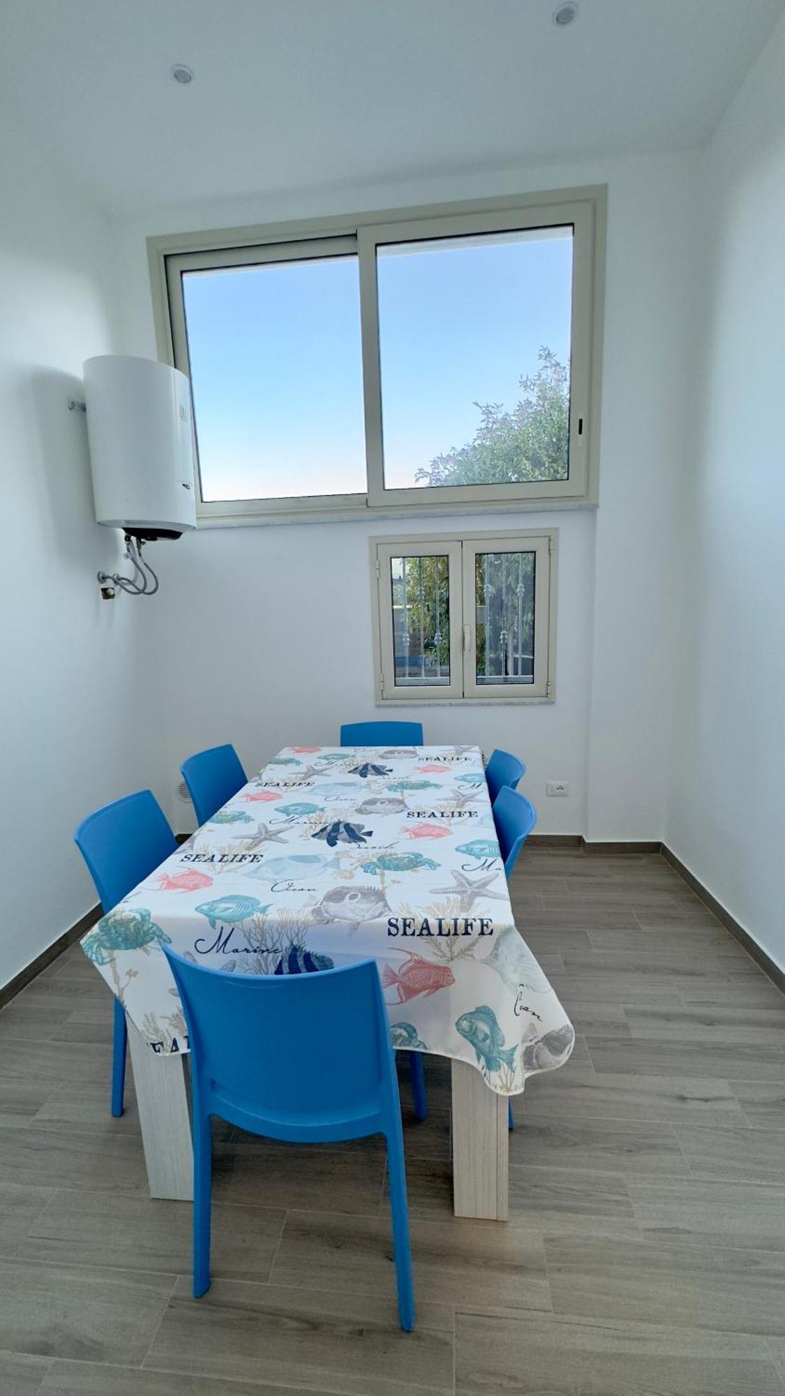 La Barca Sul Mare Apartment Palermo Luaran gambar