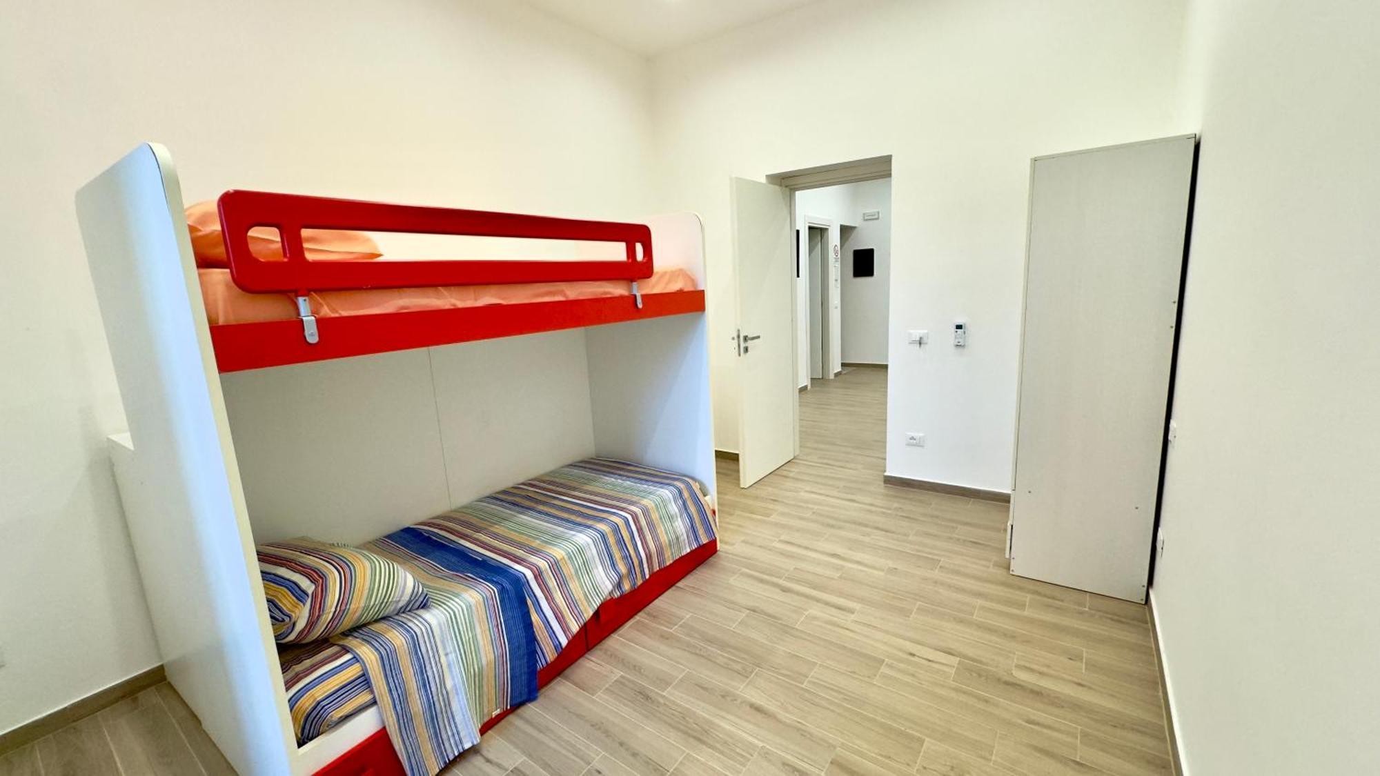 La Barca Sul Mare Apartment Palermo Luaran gambar